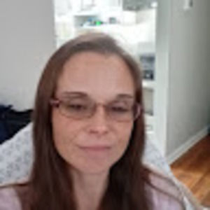 Meet your Posher, Tanya